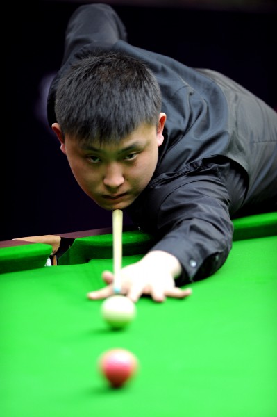 开局阶段 开局阶段