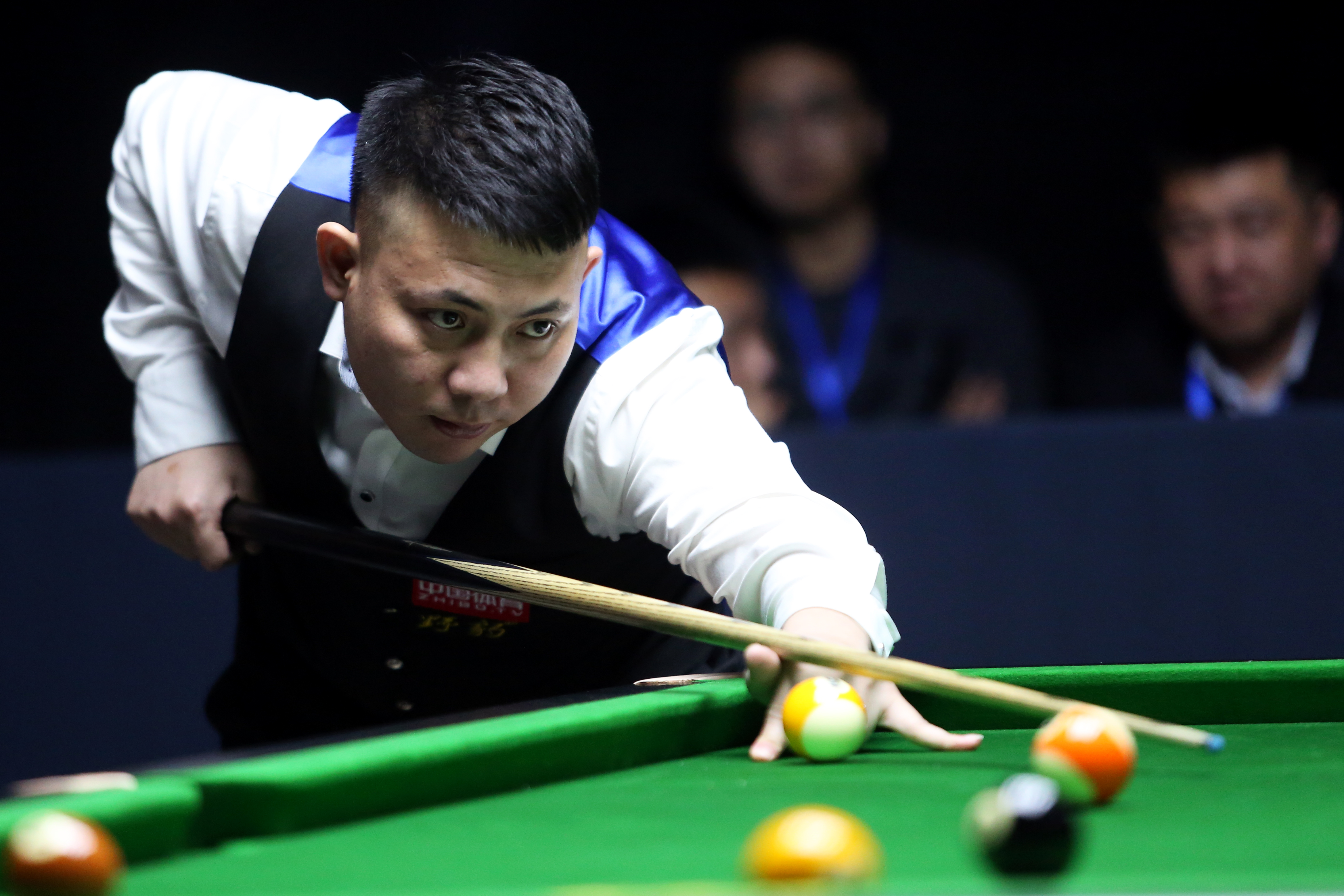 这样的表现 这样的表现